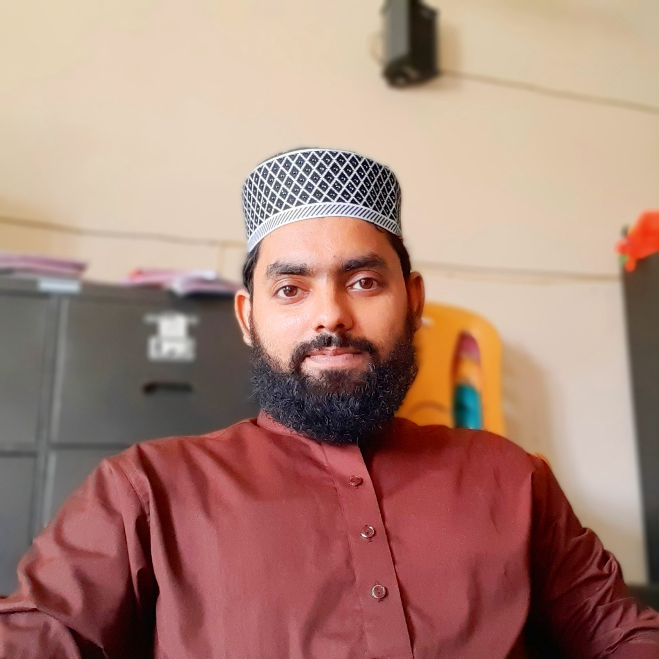 Teacher Image
